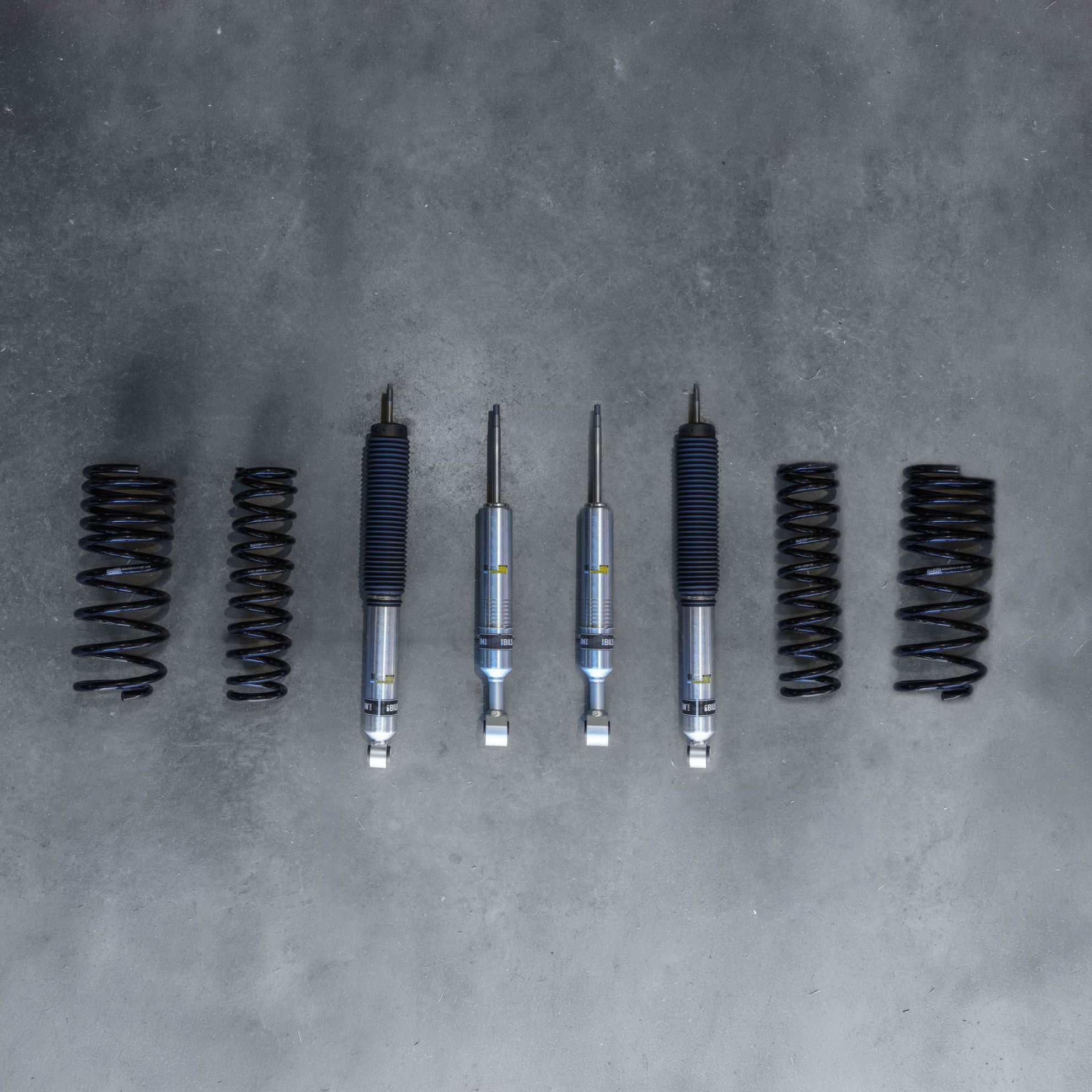 ken20 レヴォーグ BS215 50 17 ④ Alldogs Offroad Coop. Alldogs Offroad Complete Lift Kit w