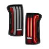 Picture of Form Taillights 4th Gen Tacoma