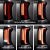 Picture of Form Taillights 4th Gen Tacoma