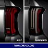 Picture of Form Taillights 4th Gen Tacoma
