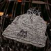 Picture of Alldogs Offroad Embroidered Puff Ball Beanie