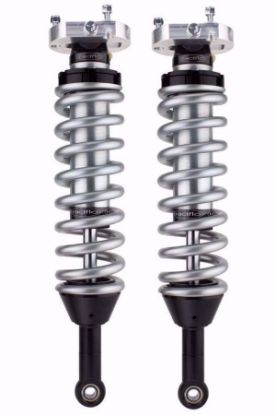 Picture of Radflo 2.0 - 6" Drop Bracket Coilovers - 2020-2026 Nissan Frontier