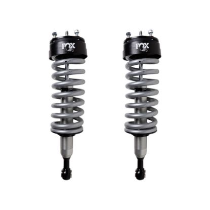 Picture of Fox 985-02-162 Performance Series 2.0 Coilovers for Y62 Nissan Armada