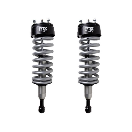 Picture of Fox 985-02-162 Performance Series 2.0 Coilovers for Y62 Nissan Armada