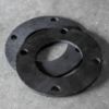 Picture of Alldogs Offroad Aluminum Alloy 1/2" Spacer Lift Plates for Toyota 4th Gen Tacoma / 6th Gen 4Runner
