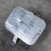 Picture of Alldogs Offroad Non-Hybrid '24+ Toyota Tacoma/'25+ Toyota 4Runner Switch Panel Mounting Bracket