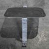 Picture of Alldogs Offroad Non-Hybrid '24+ Toyota Tacoma/'25+ Toyota 4Runner Switch Panel Mounting Bracket
