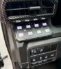 Picture of Baja 686 Industries Diode Dynamics D Switch Dash Mount (3D Print)