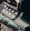Picture of Baja 686 Industries Diode Dynamics D Switch Dash Mount (3D Print)