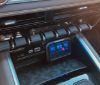 Picture of Baja 686 Industries 23+ Colorado/Canyon Center Console Auxbeam 6 Gang Switch Panel Mount